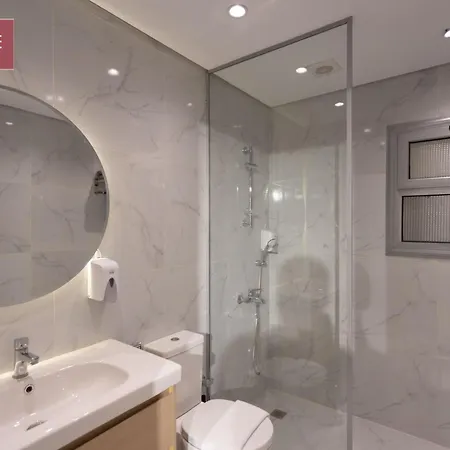 Апартаменты Prime Select Arkadia Каир Экстерьер фото