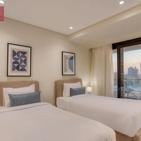 Апартаменты Prime Select Arkadia Каир Экстерьер фото