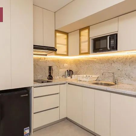 Апартаменты Prime Select Arkadia Каир Экстерьер фото