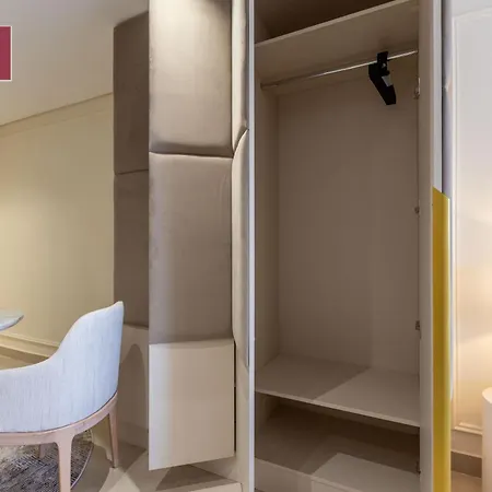 Апартаменты Prime Select Arkadia Каир Экстерьер фото