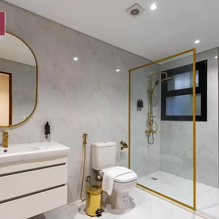 Апартаменты Prime Select Arkadia Каир Экстерьер фото