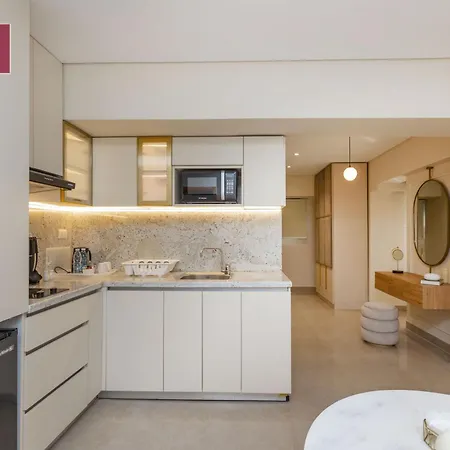 Апартаменты Prime Select Arkadia Каир Экстерьер фото