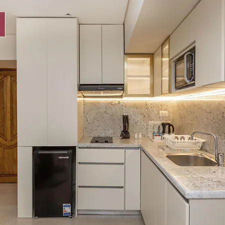 Апартаменты Prime Select Arkadia Каир Экстерьер фото