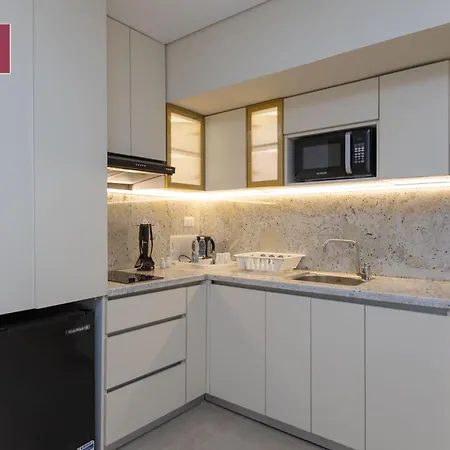 Апартаменты Prime Select Arkadia Каир Экстерьер фото