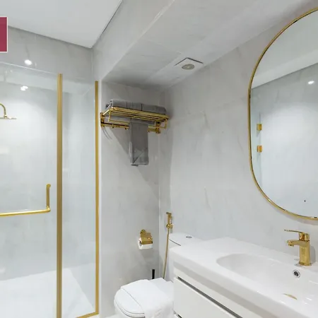 Апартаменты Prime Select Arkadia Каир Экстерьер фото