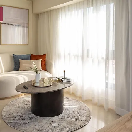 Апартаменты Prime Select Arkadia Каир Экстерьер фото