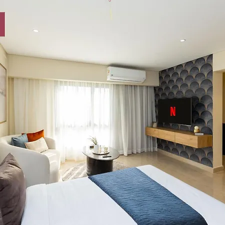 Апартаменты Prime Select Arkadia Каир Экстерьер фото