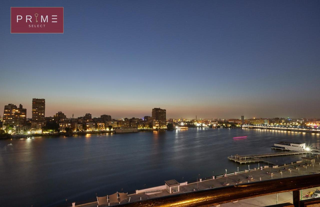 Prime Select Arkadia Apartment