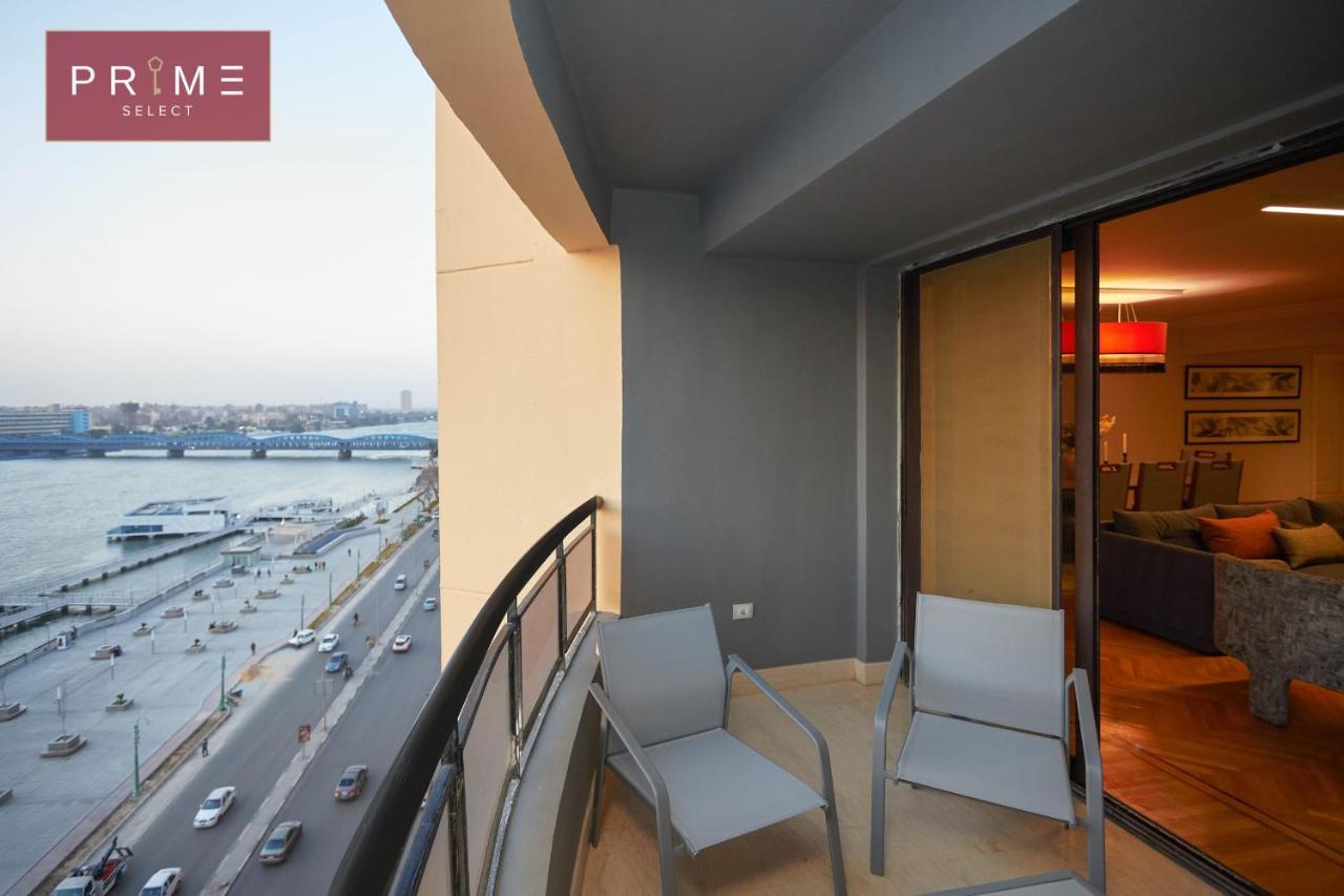 Apartment Prime Select Arkadia Cairo