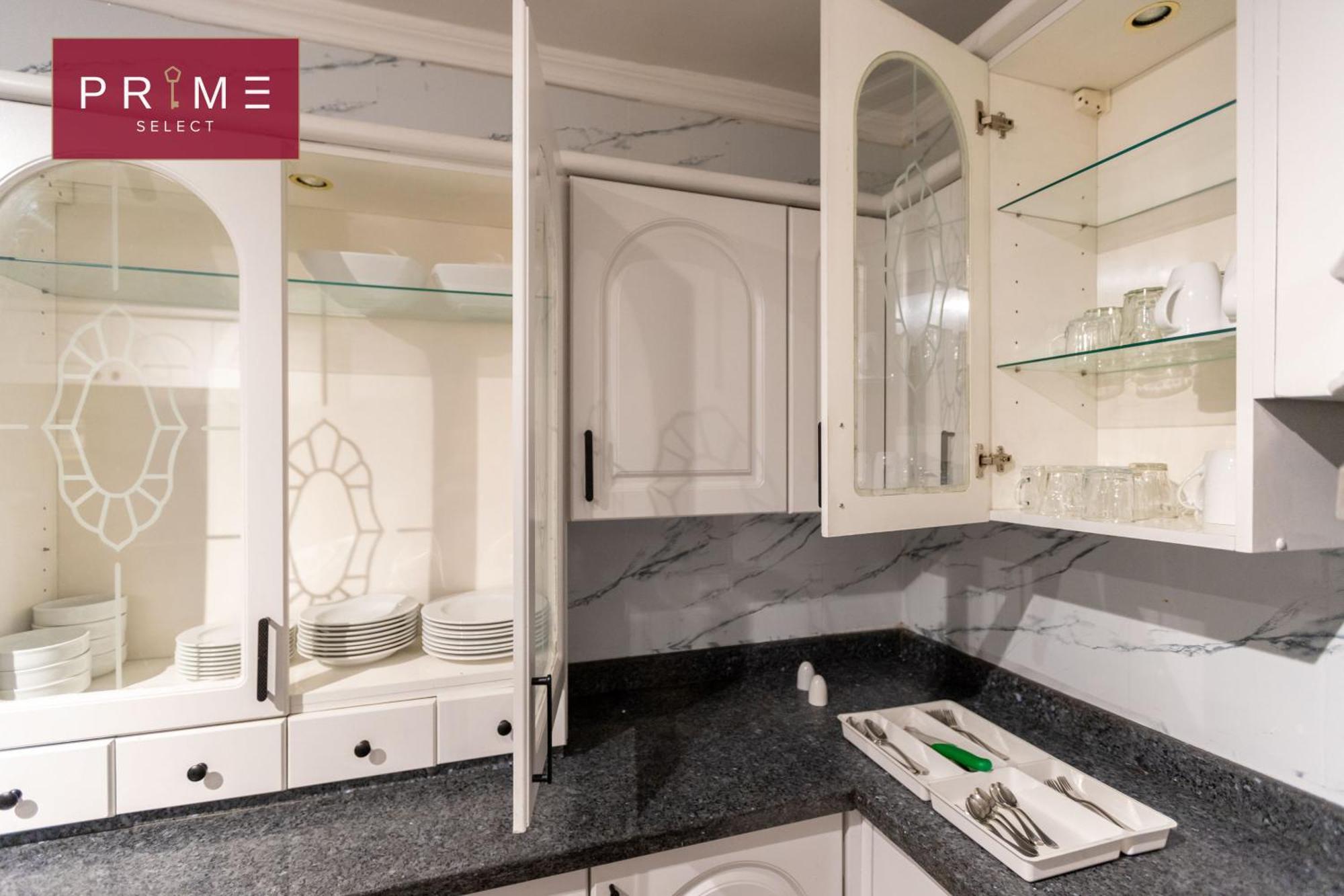Prime Select Arkadia Apartment Cairo