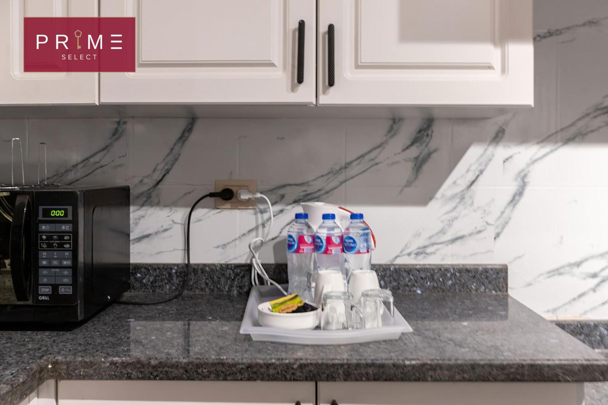 Apartment Prime Select Arkadia