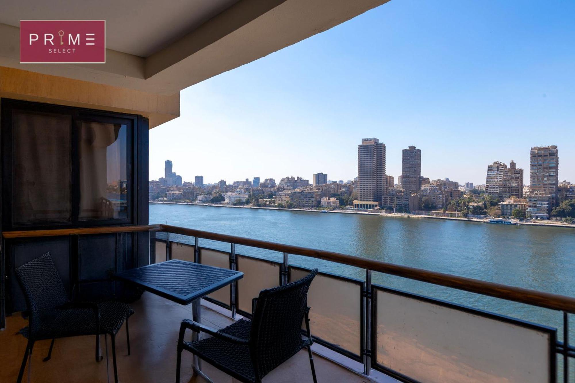 Apartment Prime Select Arkadia