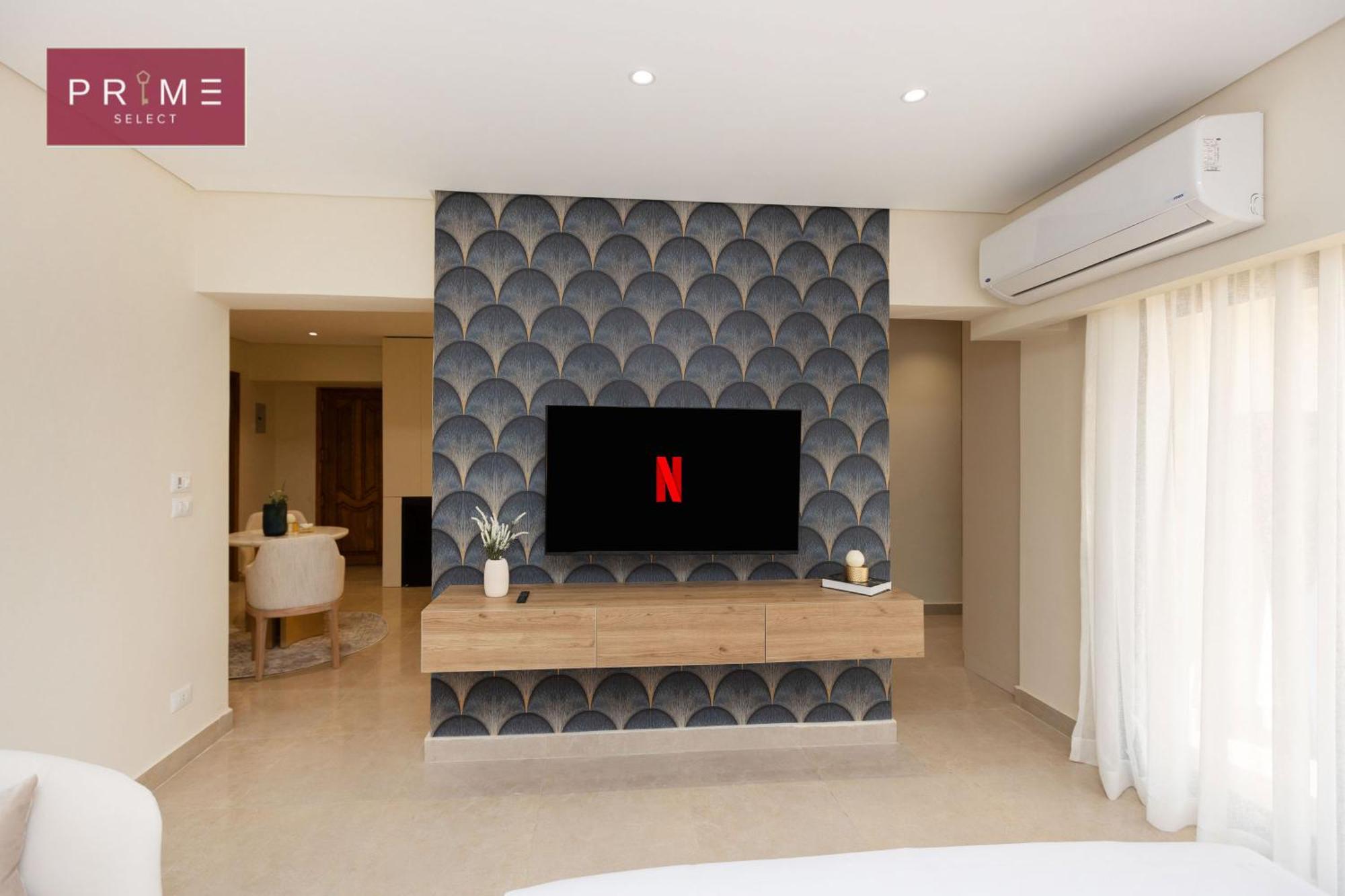 Prime Select Arkadia Apartment Cairo