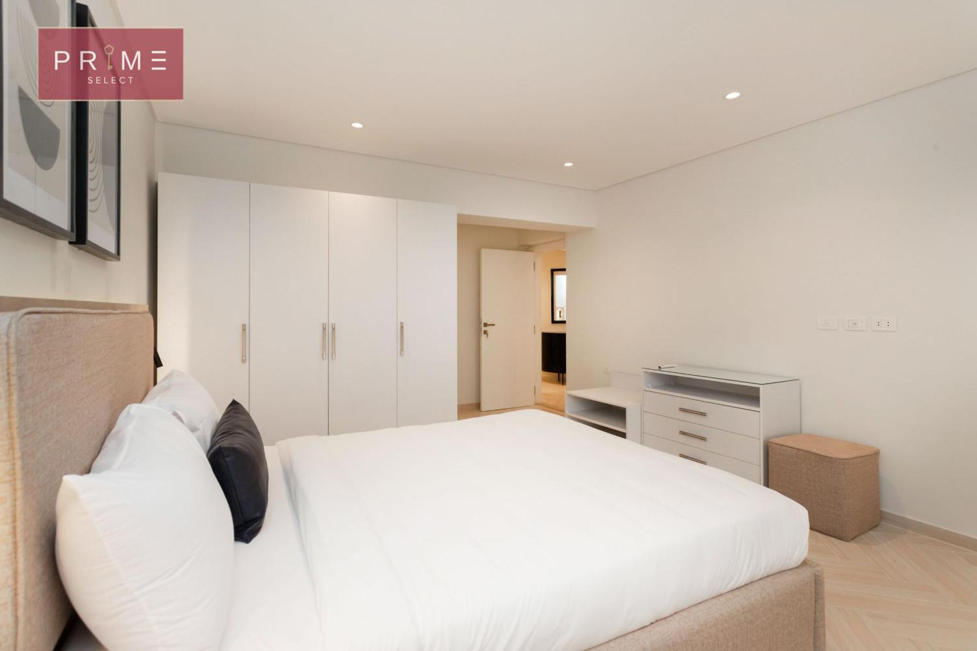 Prime Select Arkadia Apartment
