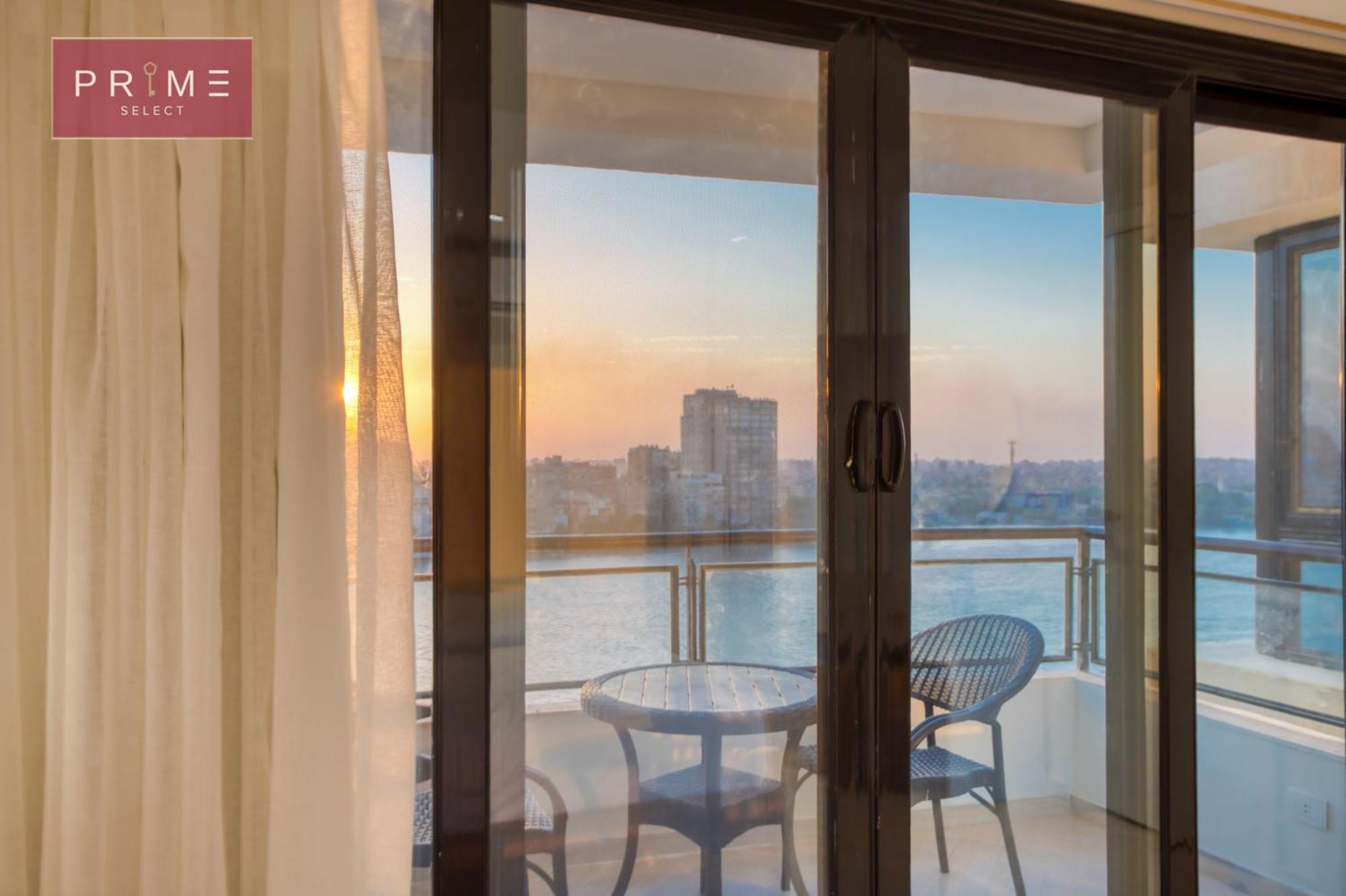 Apartment Prime Select Arkadia