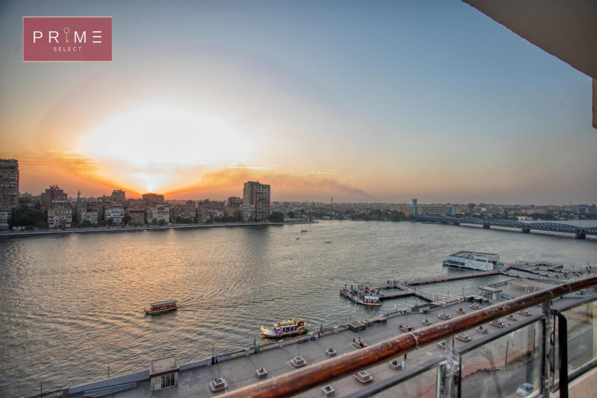 Apartment Prime Select Arkadia