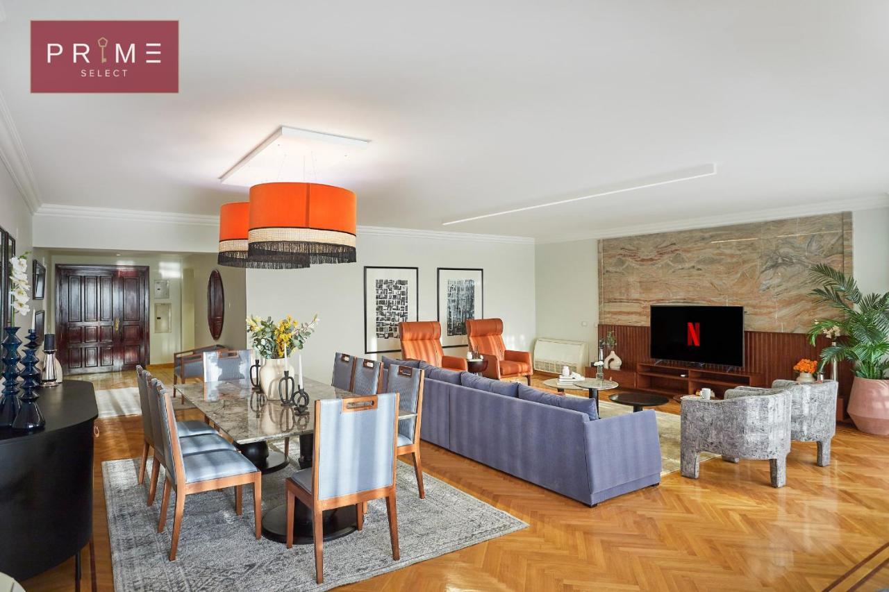 Prime Select Arkadia * Cairo