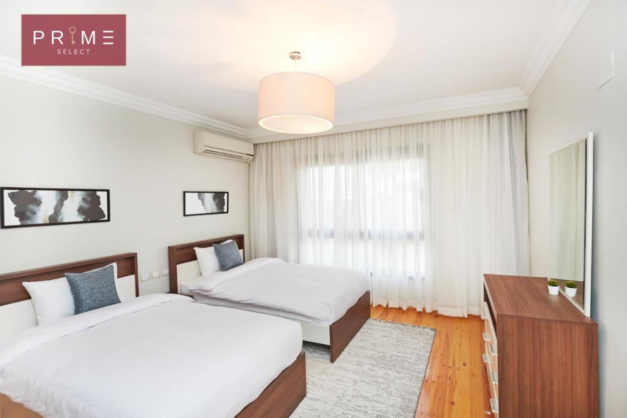 Prime Select Arkadia Apartment Cairo