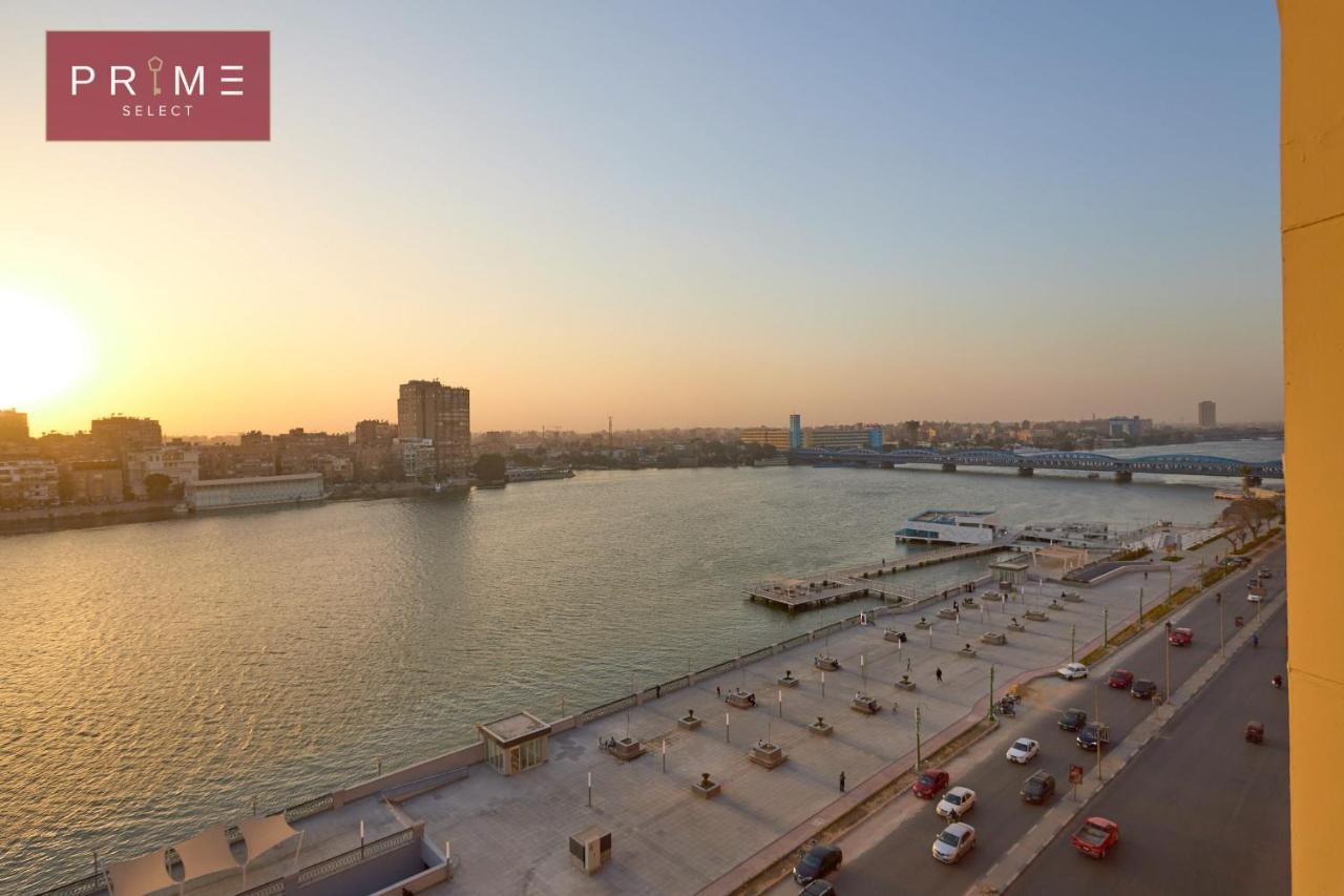Prime Select Arkadia Cairo