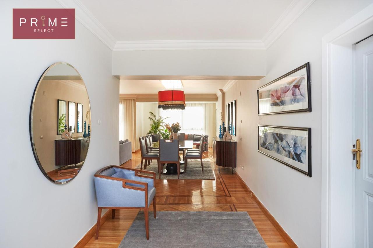 Apartment Prime Select Arkadia