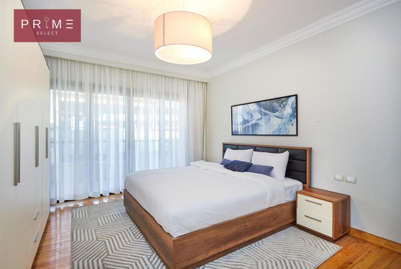 Prime Select Arkadia Apartment