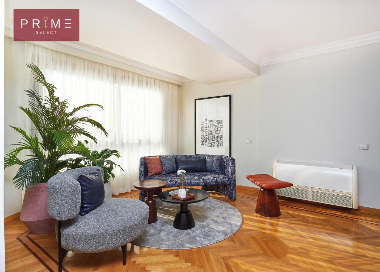 Prime Select Arkadia Cairo