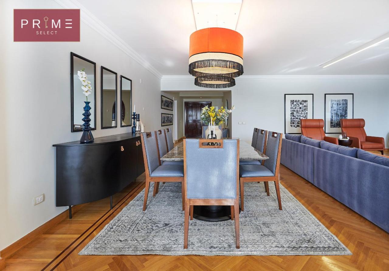 Prime Select Arkadia Apartment Cairo