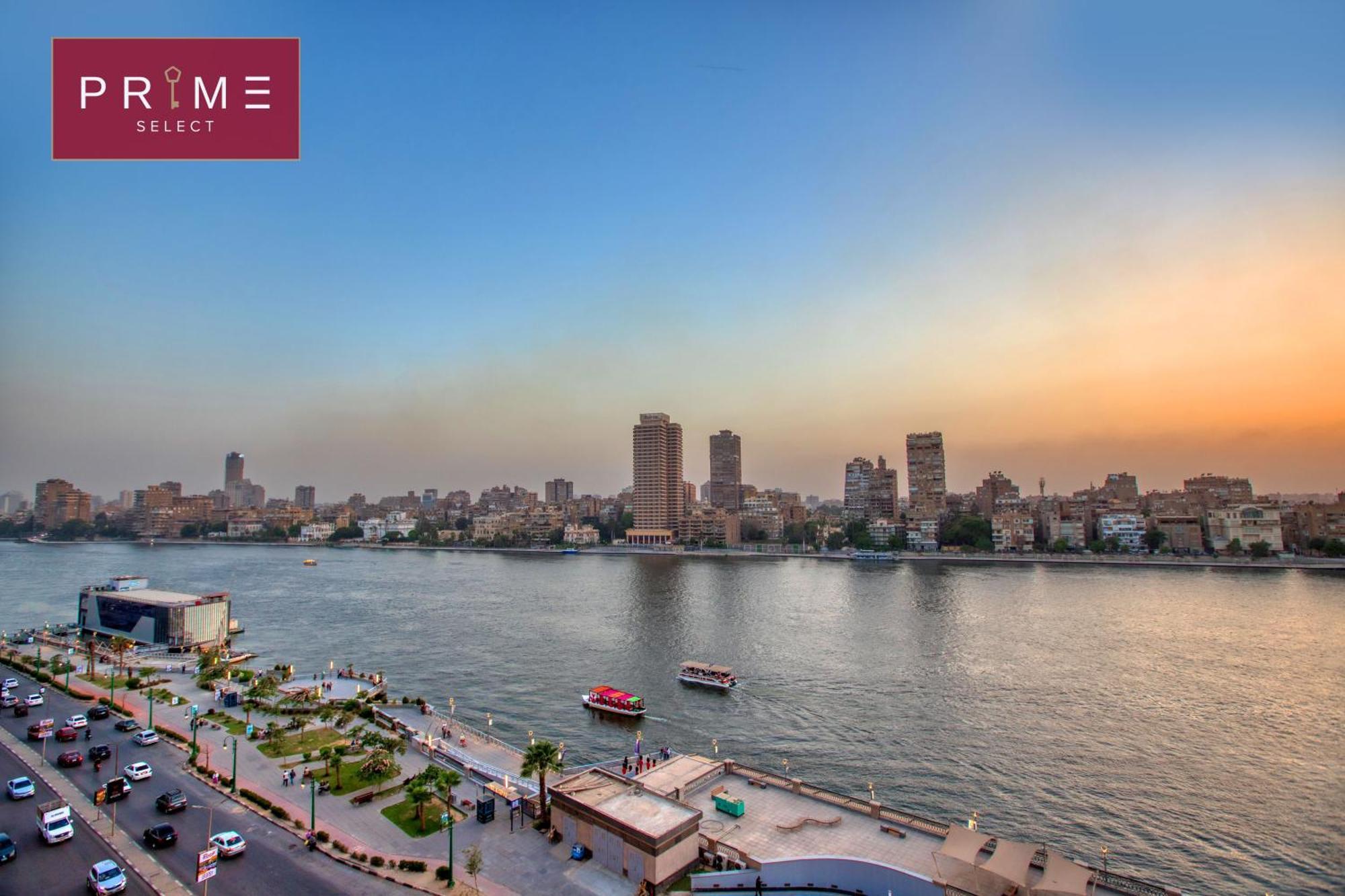 Prime Select Arkadia Cairo