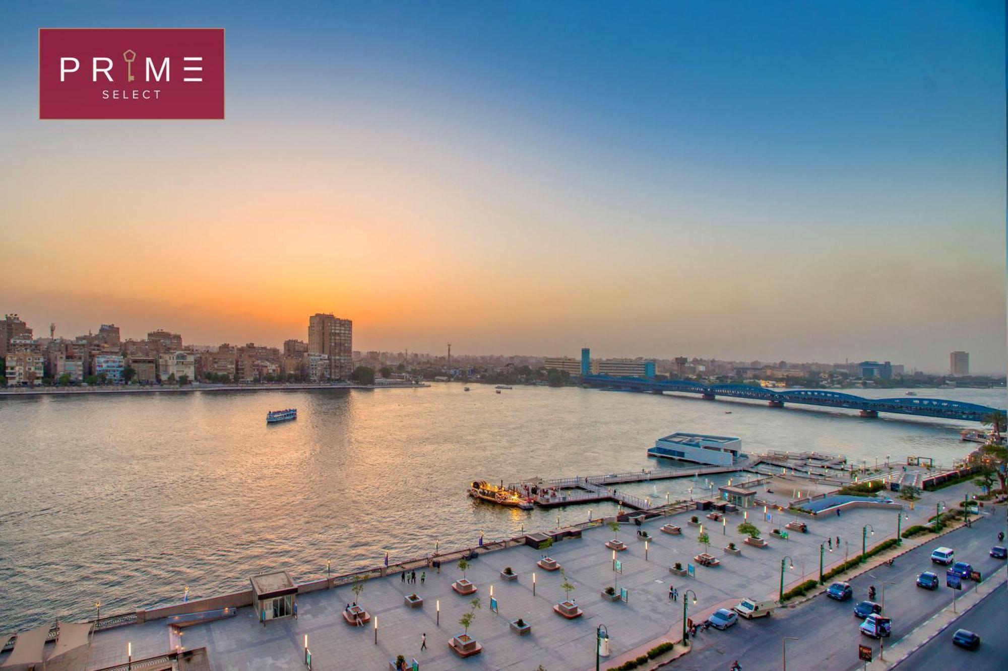 Prime Select Arkadia * Cairo