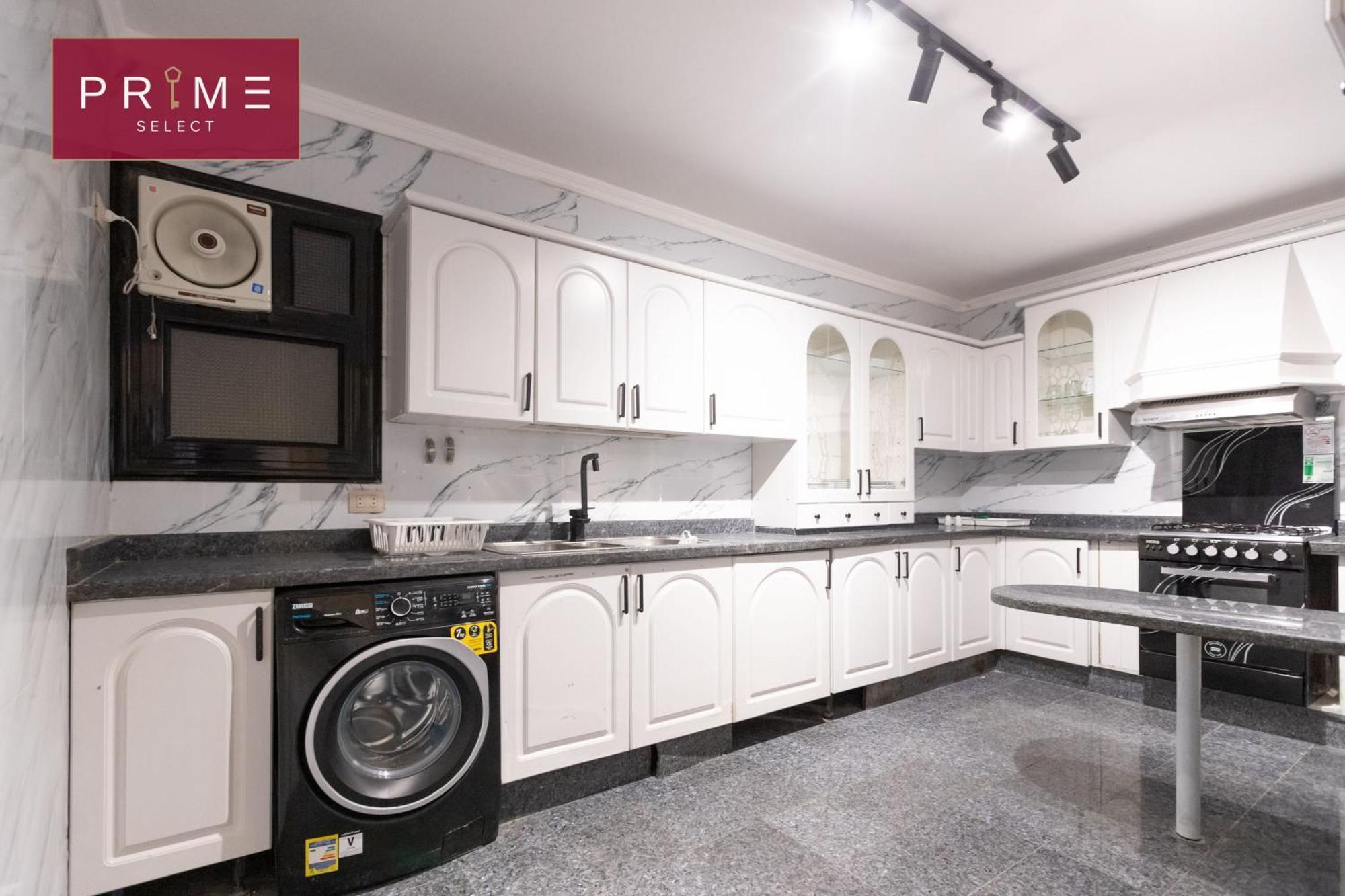 Prime Select Arkadia Apartment