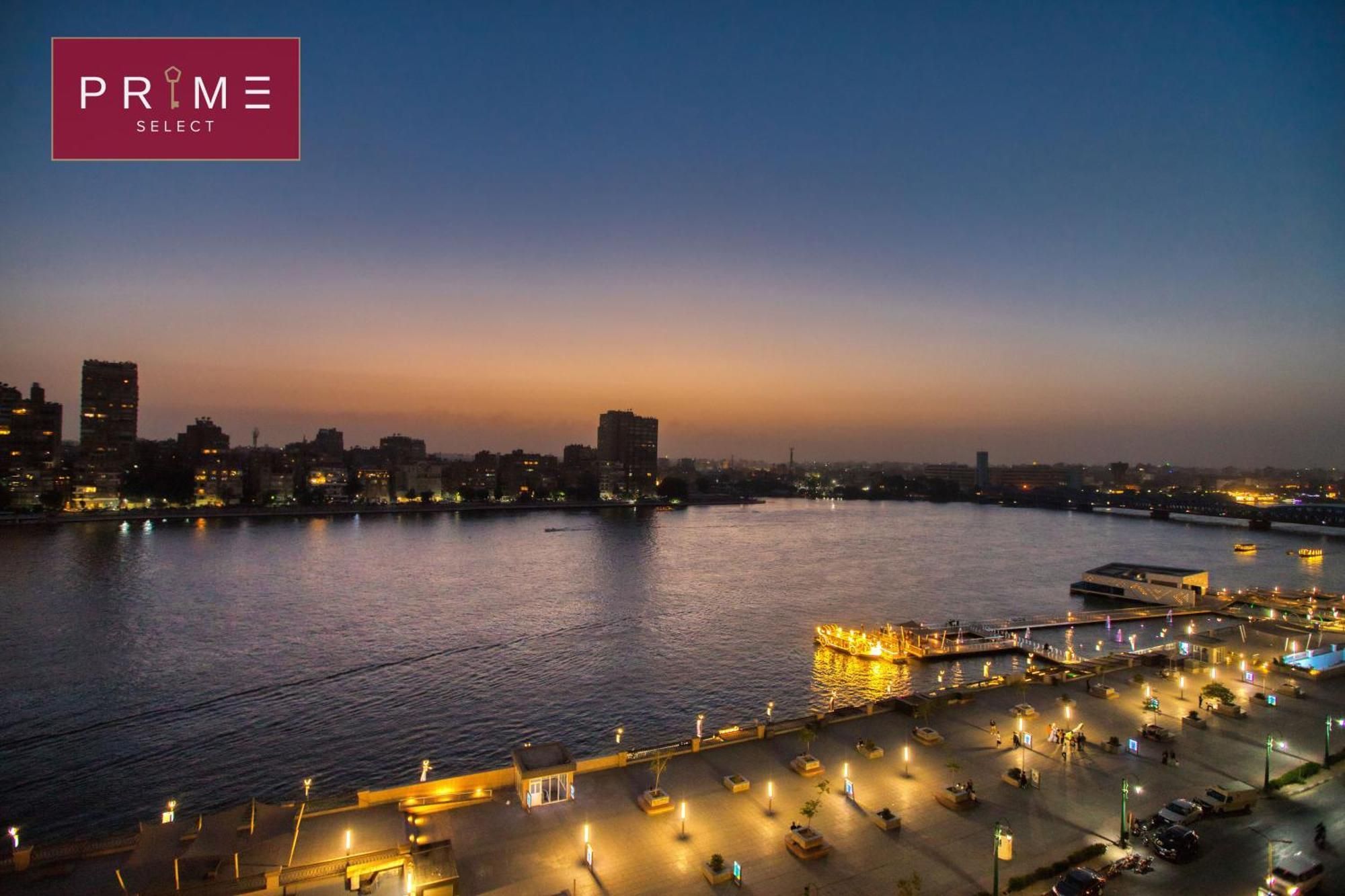 Prime Select Arkadia Apartment Cairo