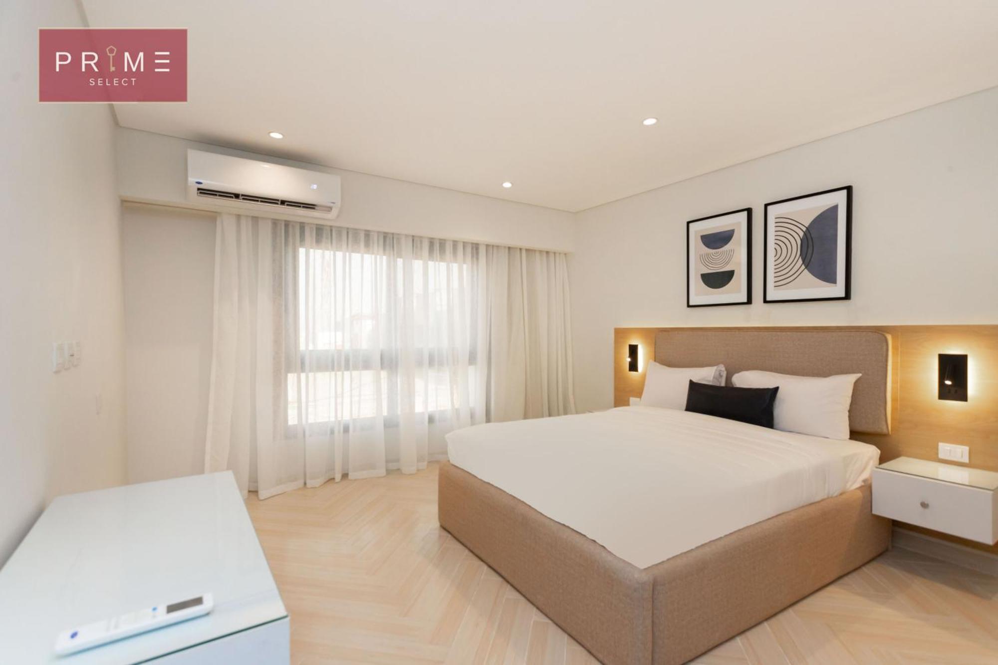 Apartment Prime Select Arkadia