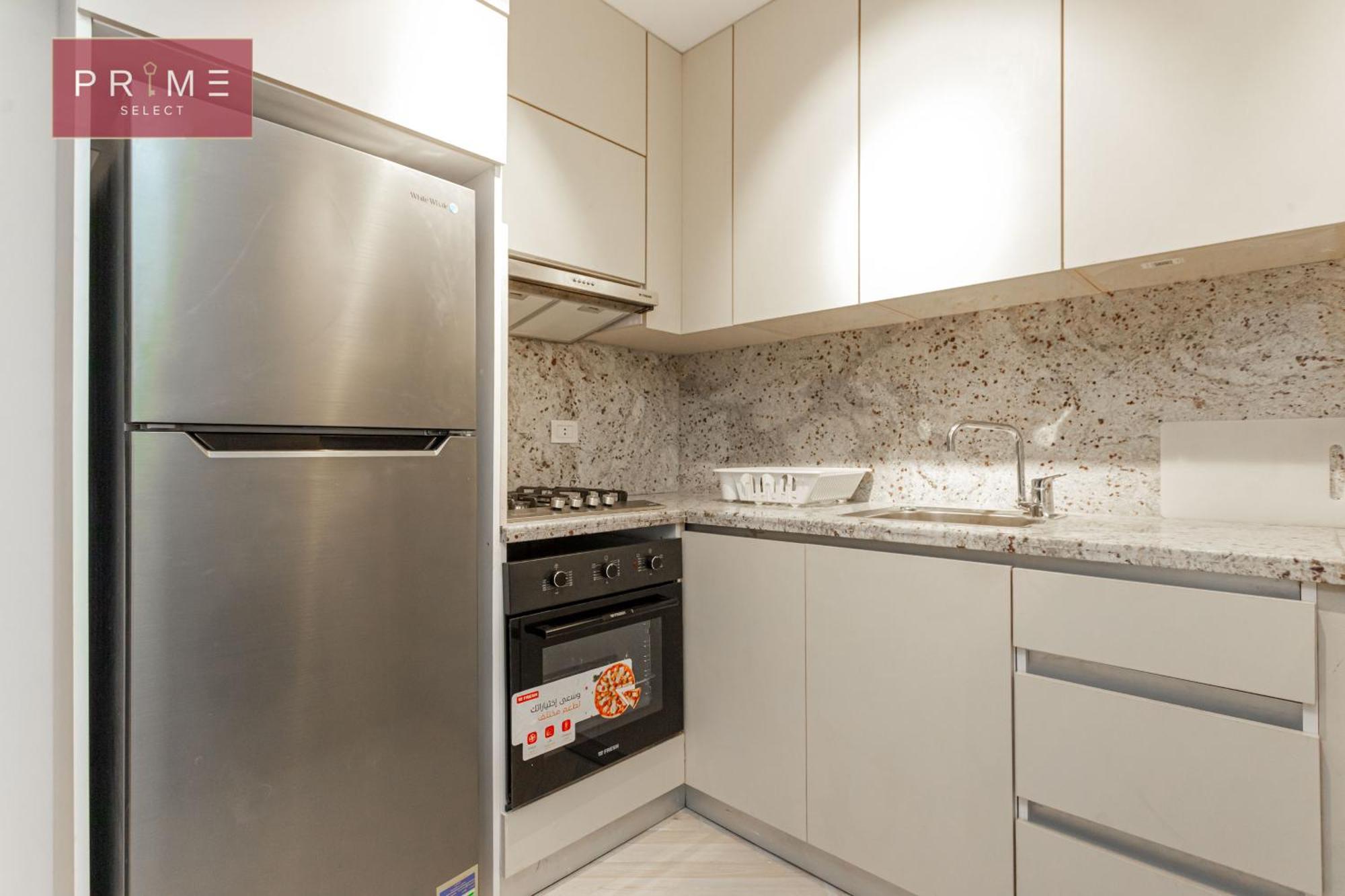 Apartment Prime Select Arkadia *
