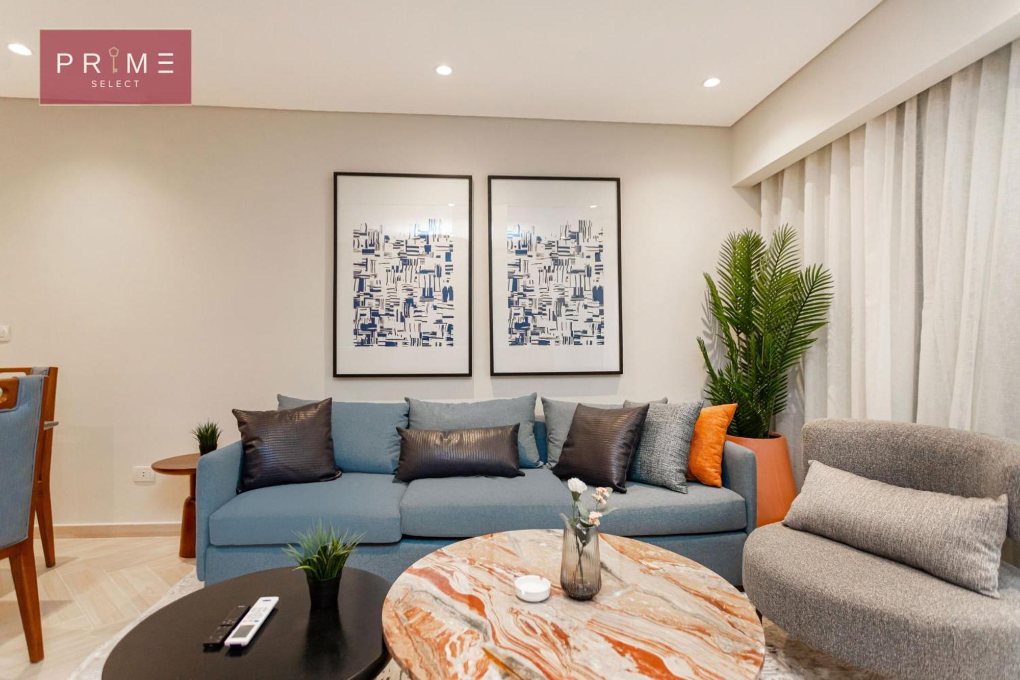 Apartment Prime Select Arkadia