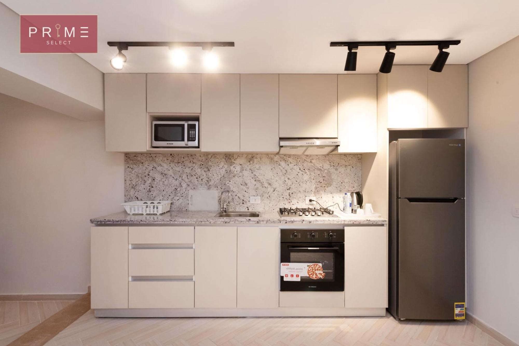 Prime Select Arkadia Apartment Cairo