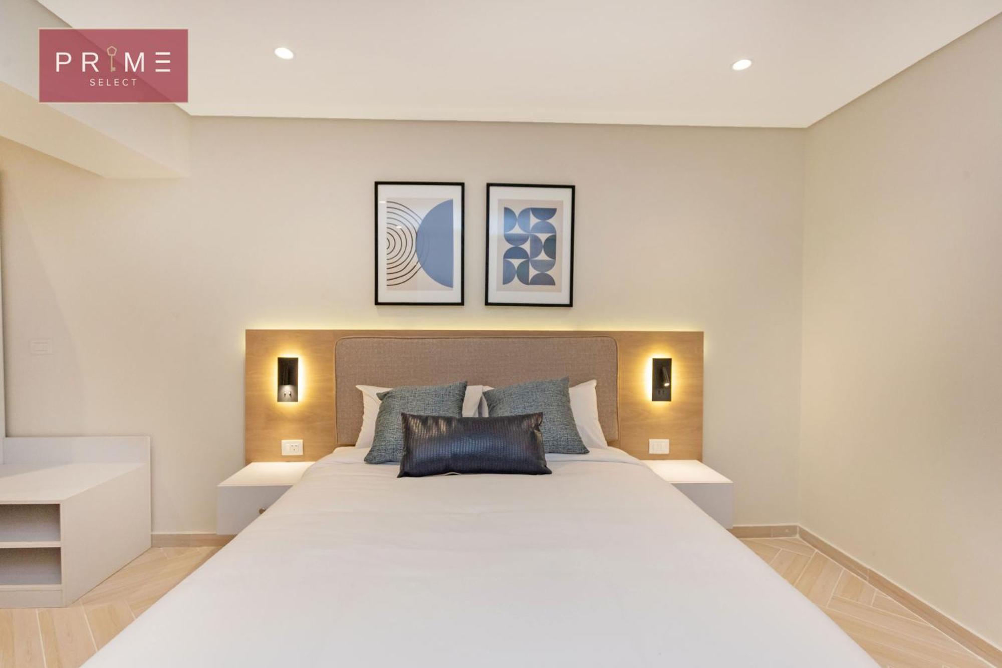Prime Select Arkadia Cairo