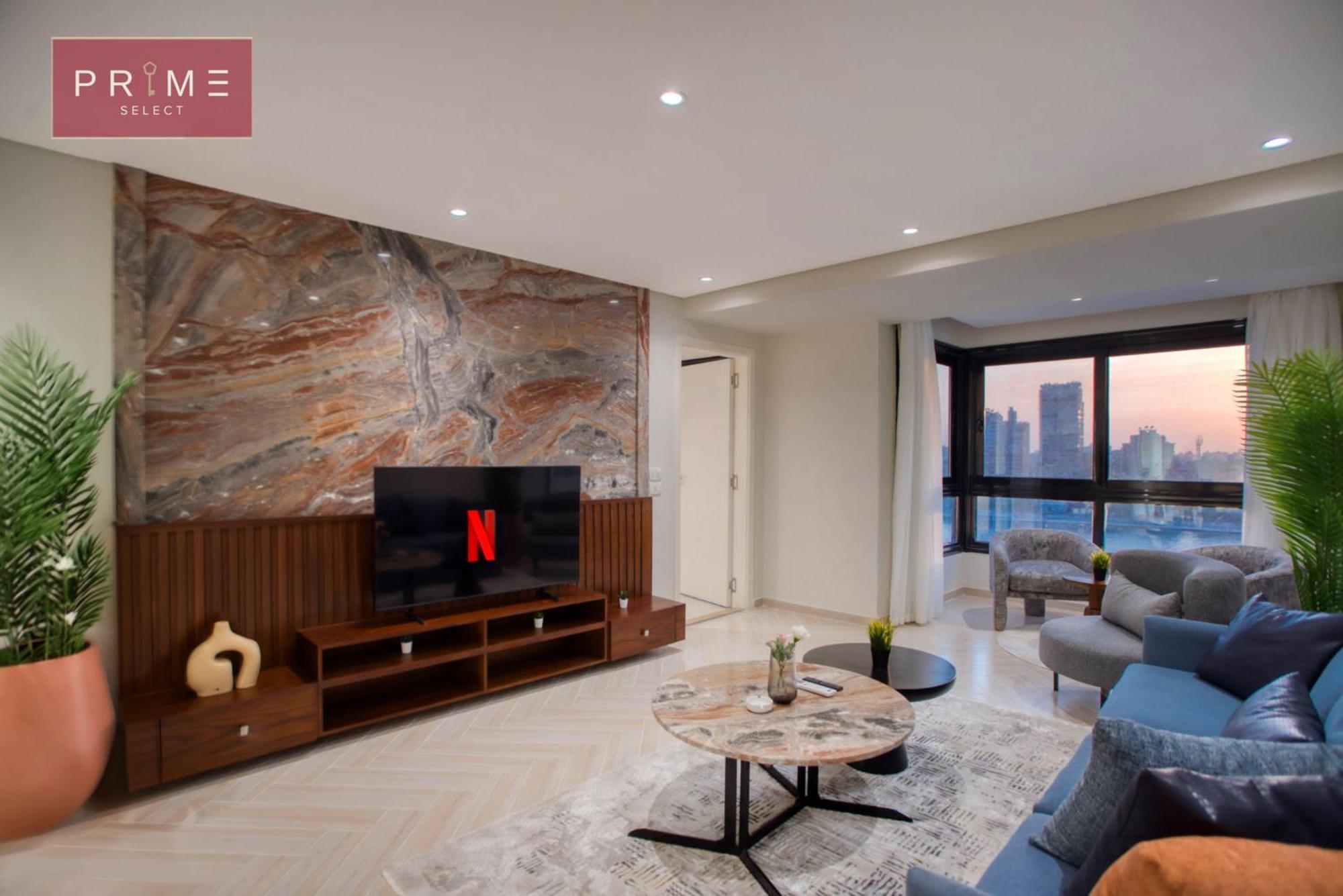 Apartment Prime Select Arkadia *
