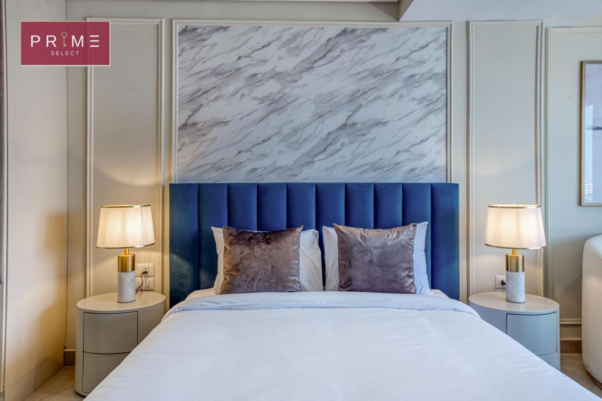 Apartment Prime Select Arkadia Cairo