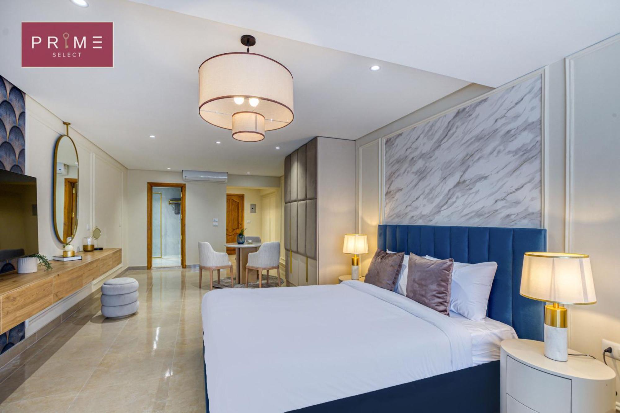 Prime Select Arkadia Apartment