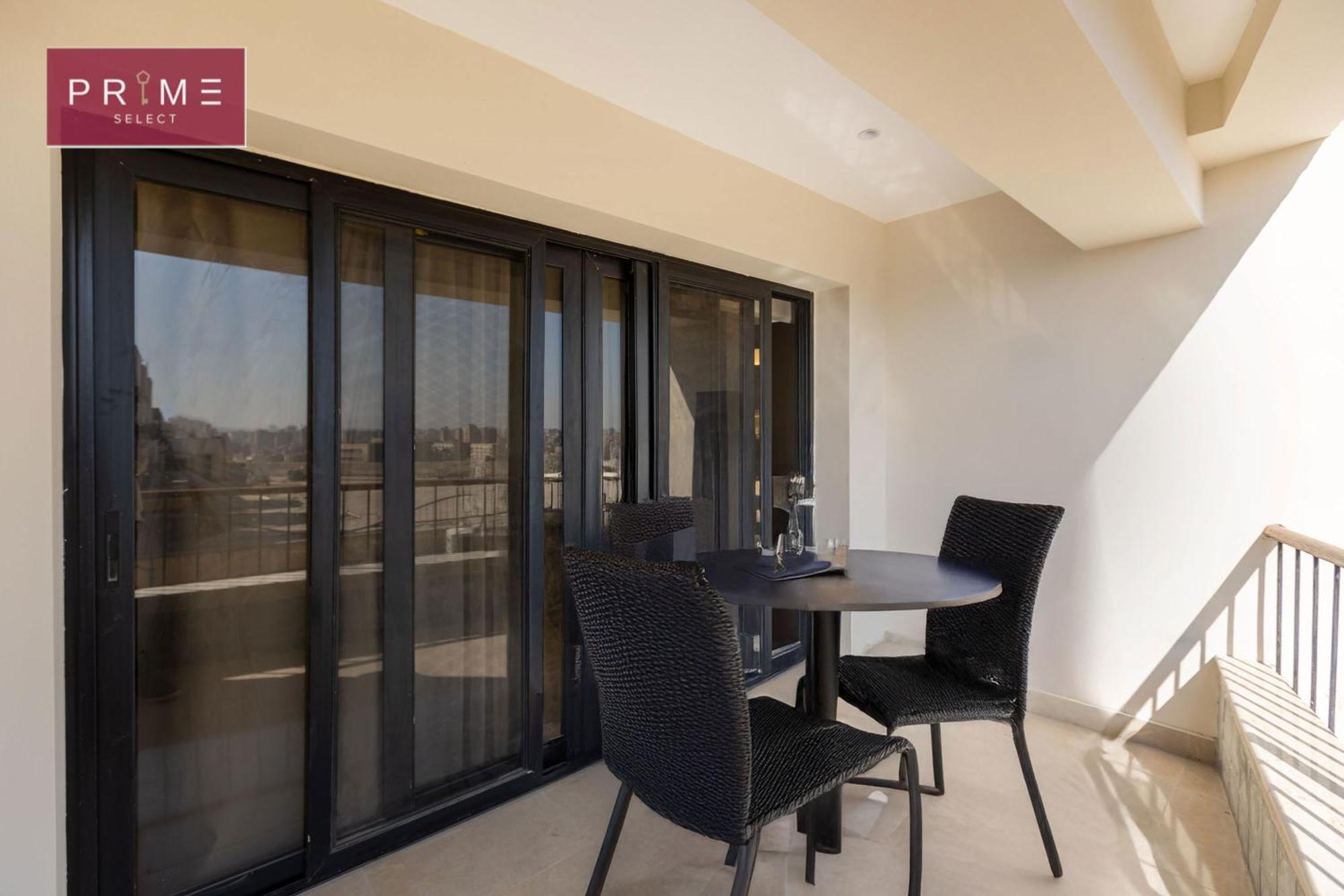 Prime Select Arkadia Apartment