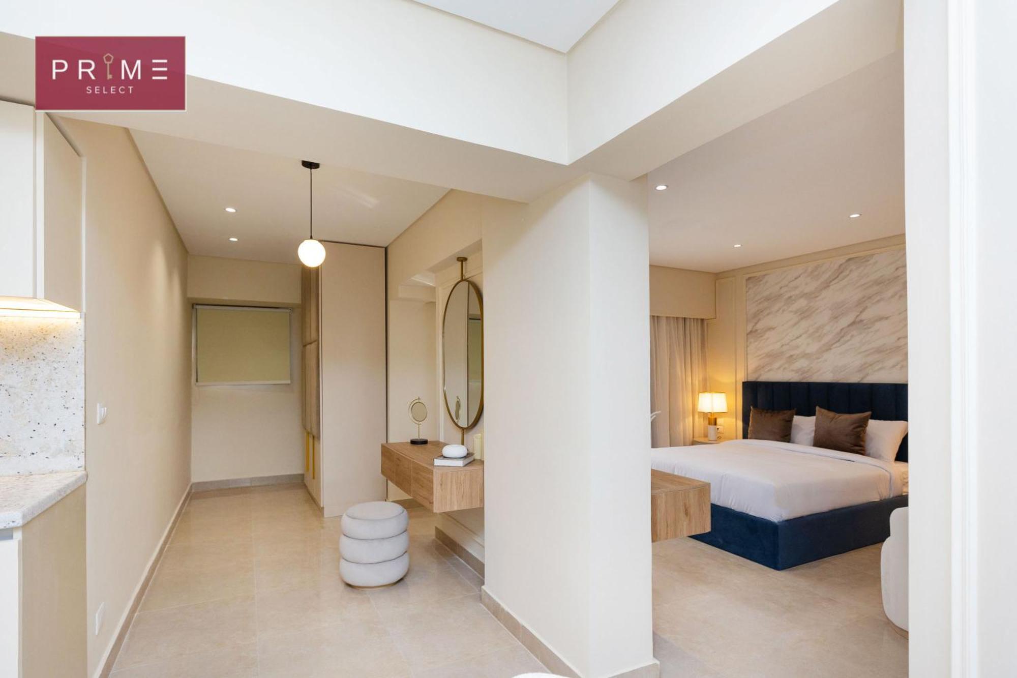 Apartment Prime Select Arkadia