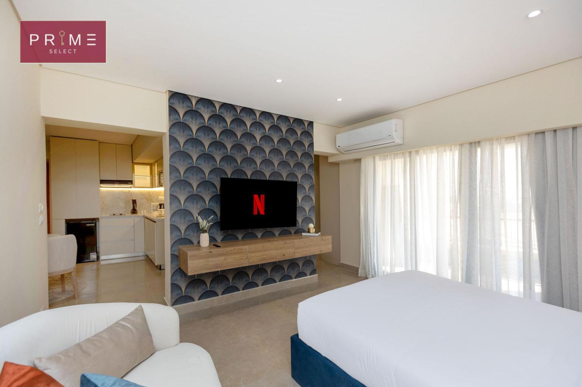 Apartment Prime Select Arkadia *