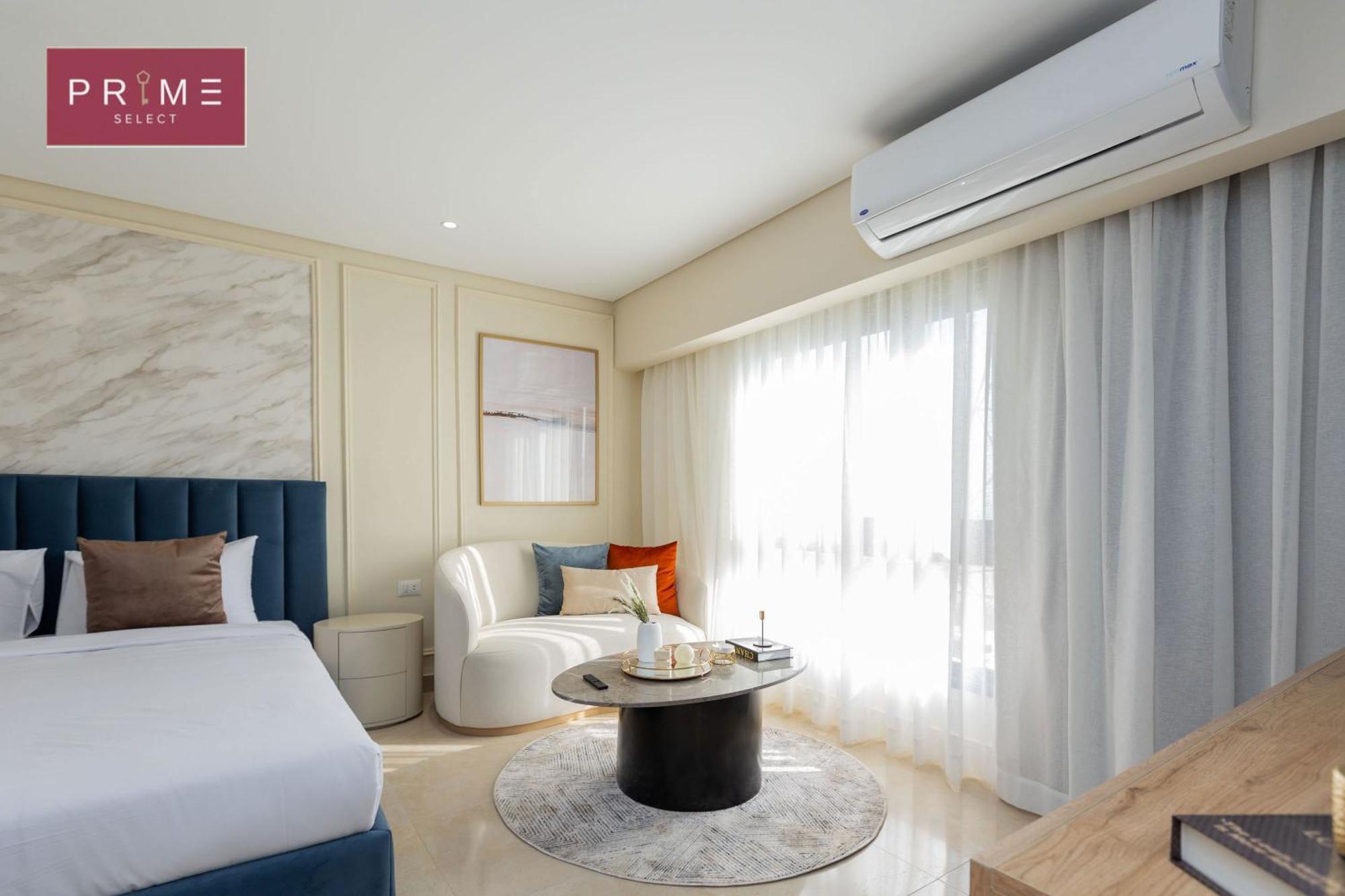 Prime Select Arkadia Apartment *