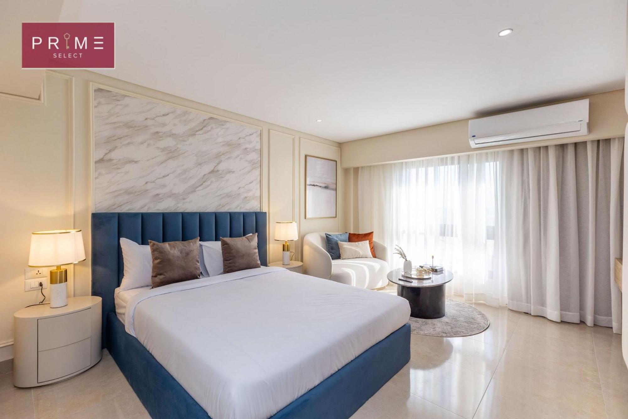 Apartment Prime Select Arkadia Cairo